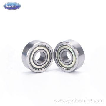 Cheap Price 605 Zz Rs Micro Bearing